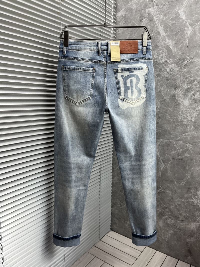 Burberry Jeans